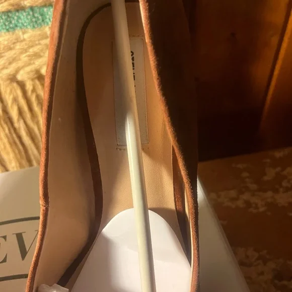 Steve Madden
Daisie Chestnut Sue
Size 9
Like new - Picture 4 of 9